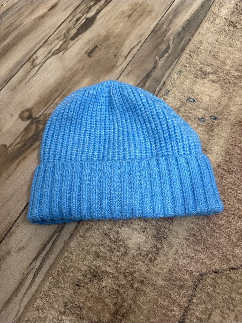 Free People beanie